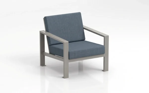 Monaco Lounge Chair