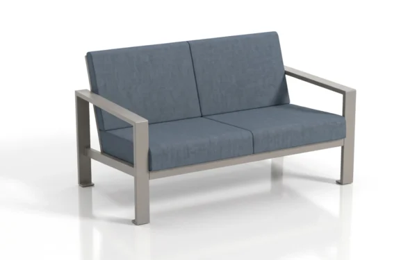 Monaco Loveseat