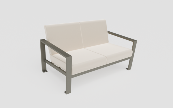 Monaco Loveseat