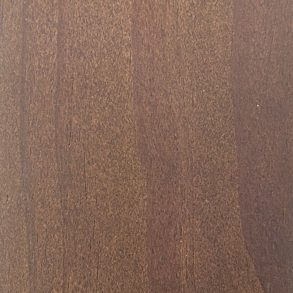 kebony wood for site furniture